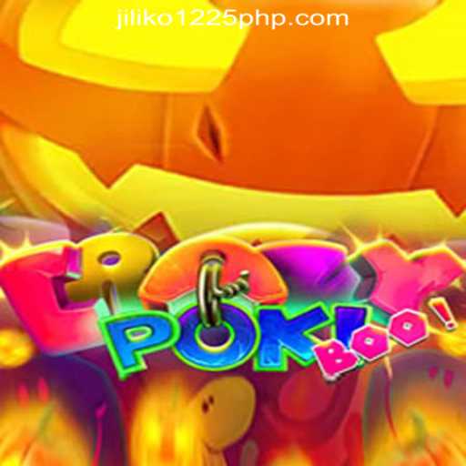 Explore CrazyPokiBoo at JILIKO Online Casino Philippines