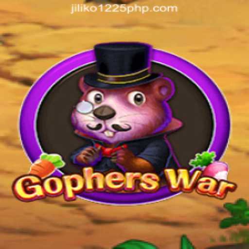 Exploring GophersWar: The Latest Strategy Game Tied to JILIKO Online Casino Philippines